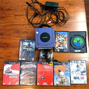Nintendo Gamcube